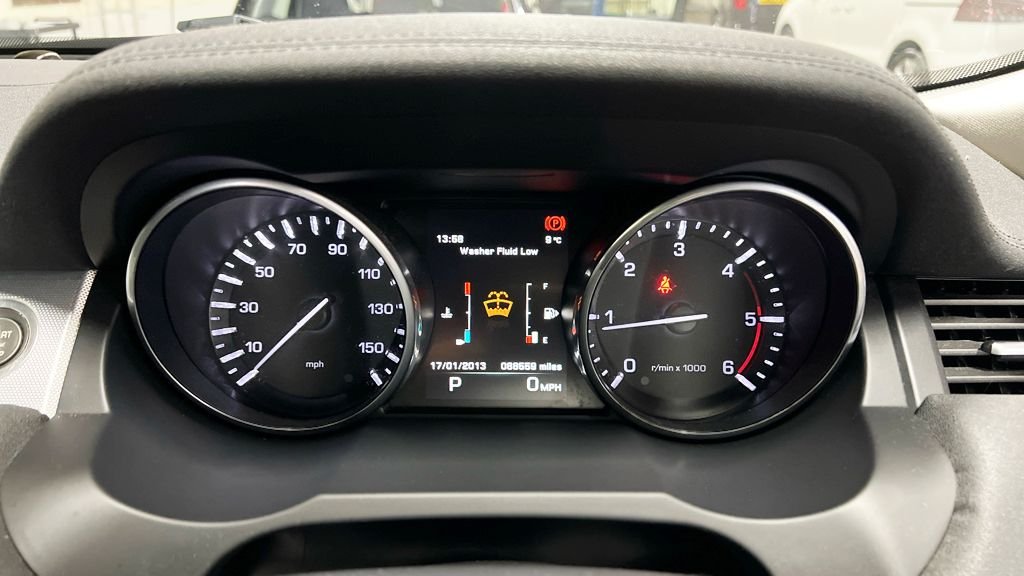 Used Land Rover Range Rover Evoque 2015 for sale - 77703547: Photo 10