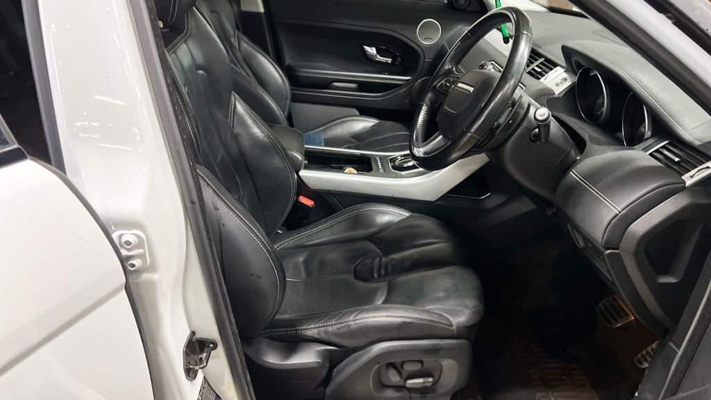 Used Land Rover Range Rover Evoque 2015 for sale - 77703547: Photo 11