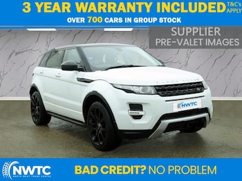 Used Land Rover Range Rover Evoque 2015 for sale - 77703547: Photo