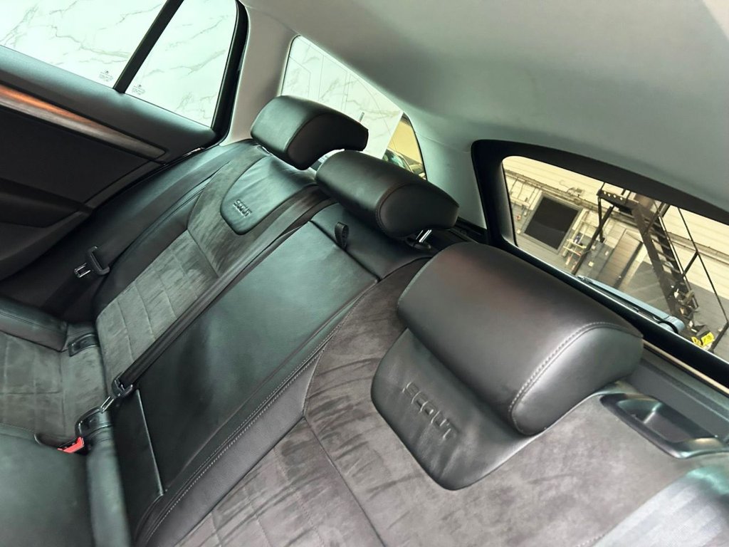 Used Skoda Octavia 2016 for sale - 78153802: Photo 18