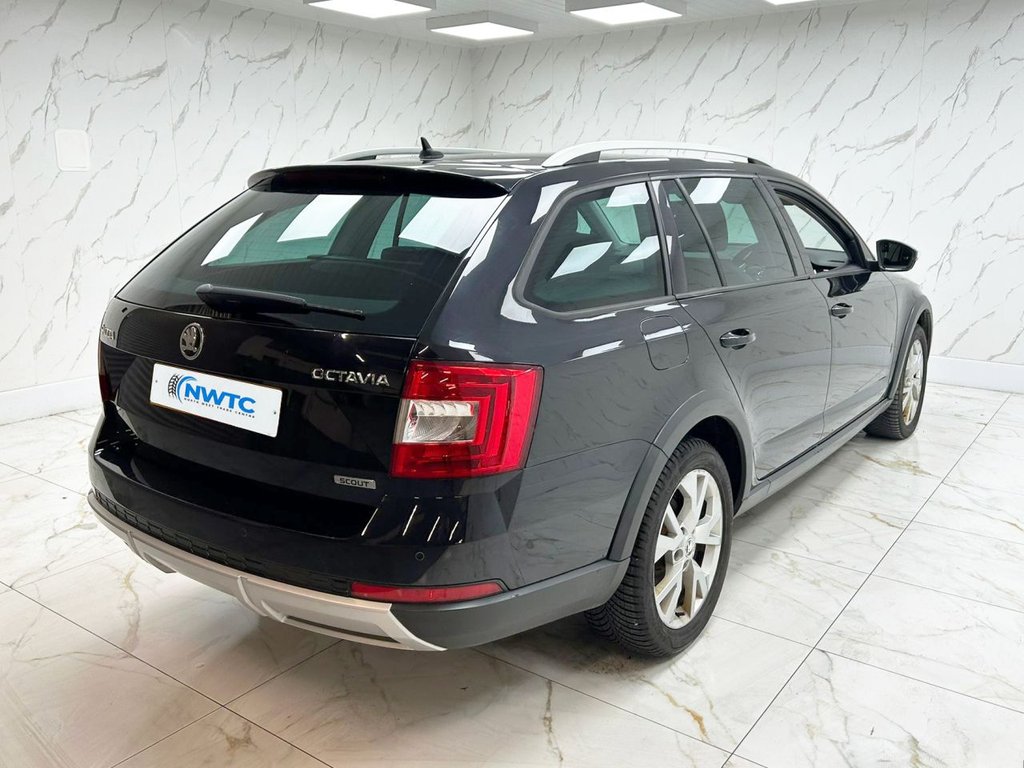 Used Skoda Octavia 2016 for sale - 78153802: Photo 9