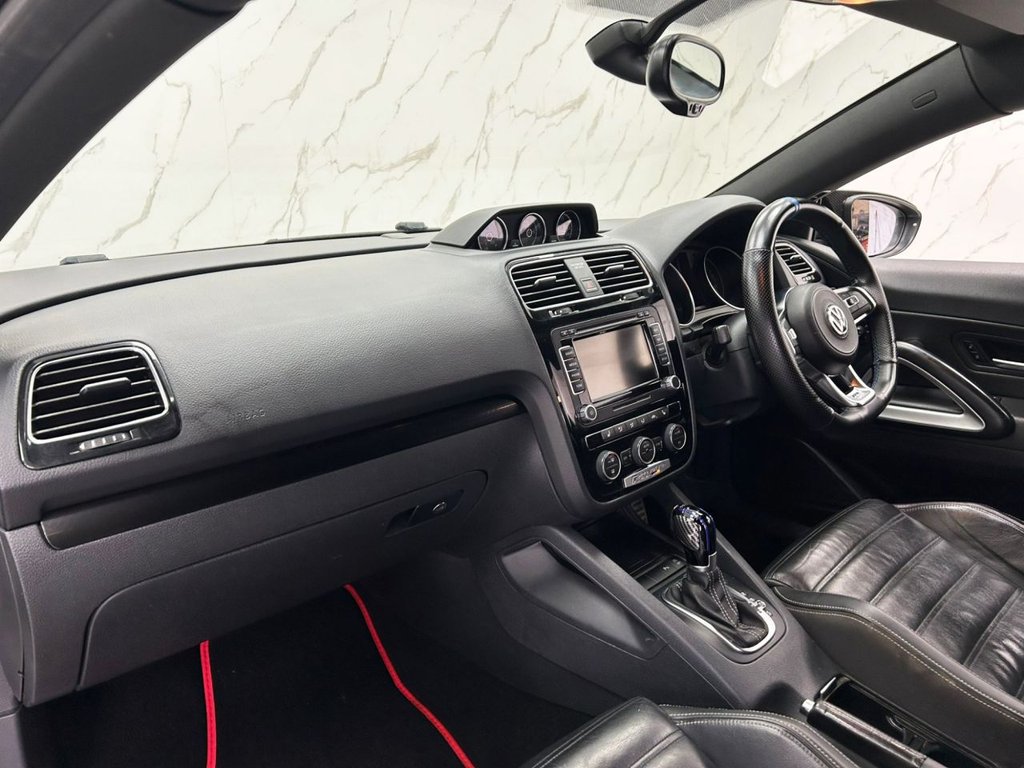 Used Volkswagen Scirocco 2015 for sale - 76345975: Photo 14