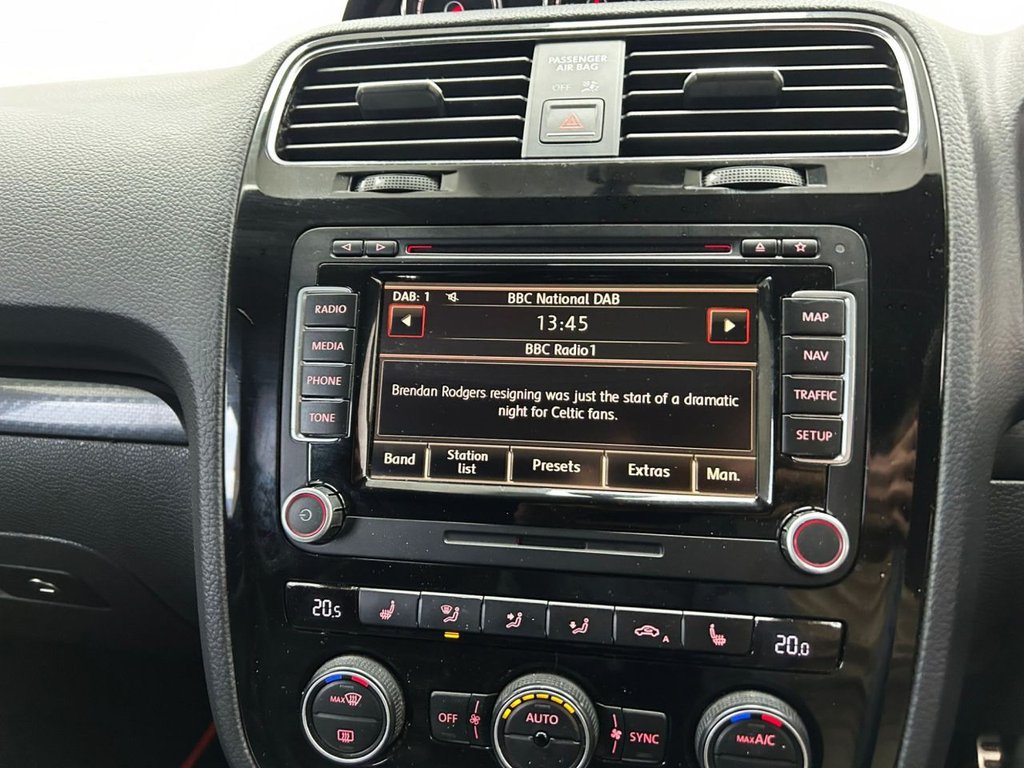 Used Volkswagen Scirocco 2015 for sale - 76345975: Photo 15