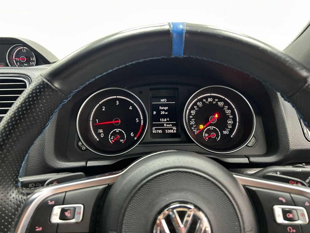 Used Volkswagen Scirocco 2015 for sale - 76345975: Photo 17