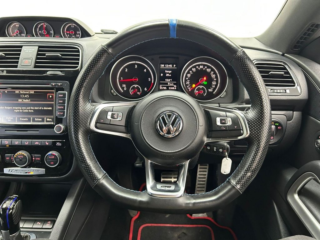 Used Volkswagen Scirocco 2015 for sale - 76345975: Photo 18