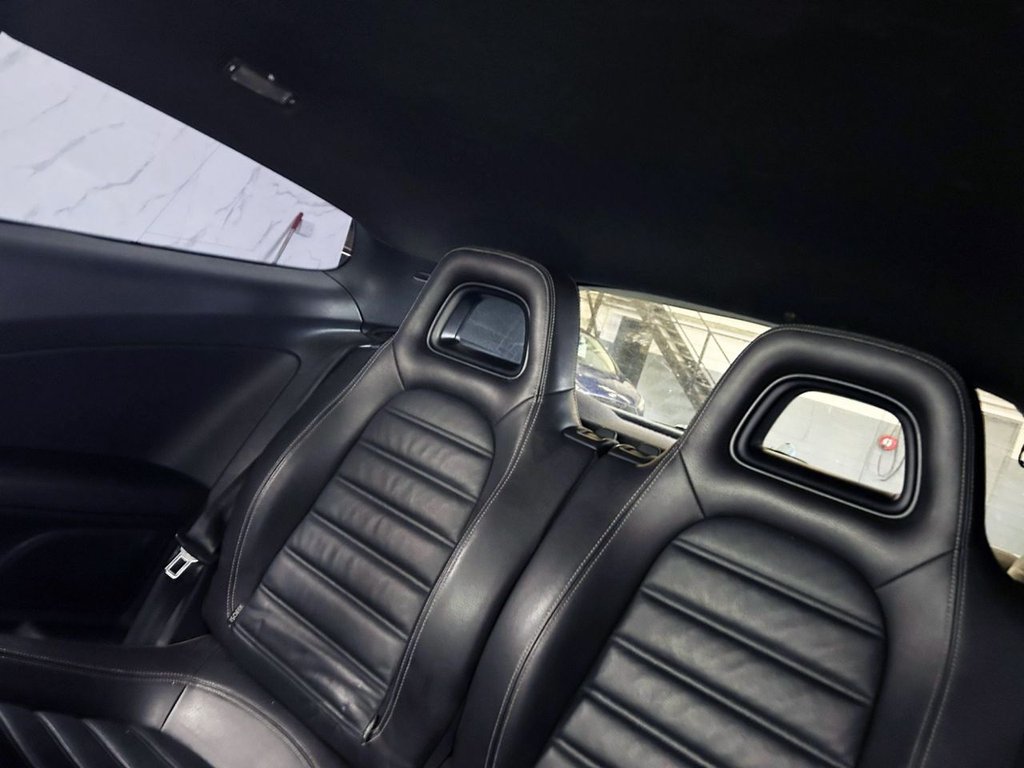 Used Volkswagen Scirocco 2015 for sale - 76345975: Photo 19