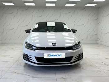 Used Volkswagen Scirocco 2015 for sale - 76345975: Photo