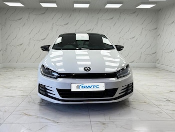 Used Volkswagen Scirocco 2015 for sale - 76345975: Photo