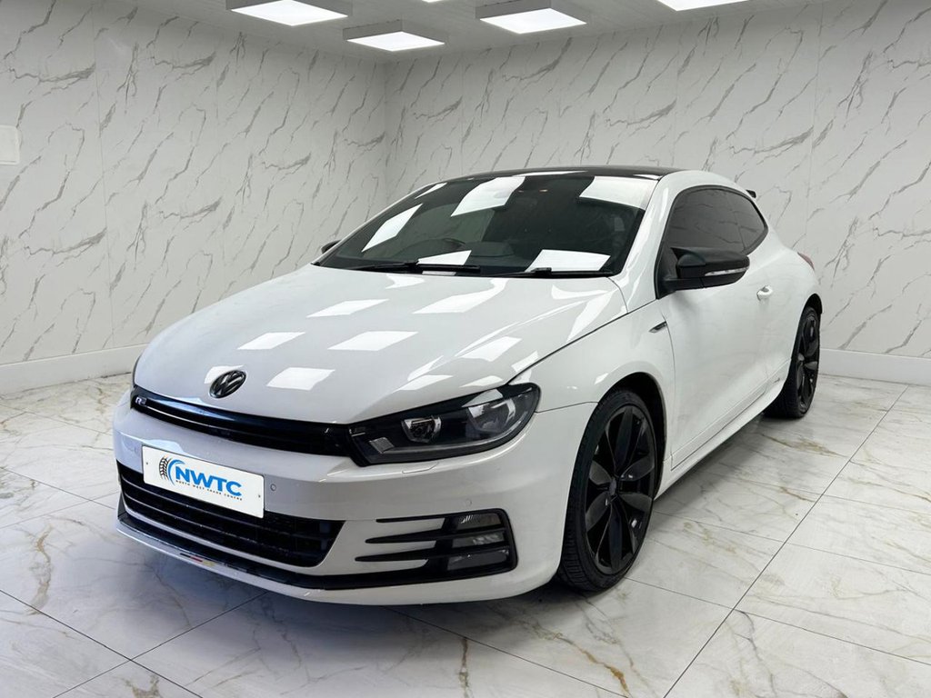 Used Volkswagen Scirocco 2015 for sale - 76345975: Photo 5