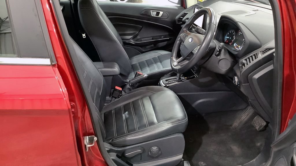 Used Ford Ecosport 2018 for sale - 76333747: Photo 10