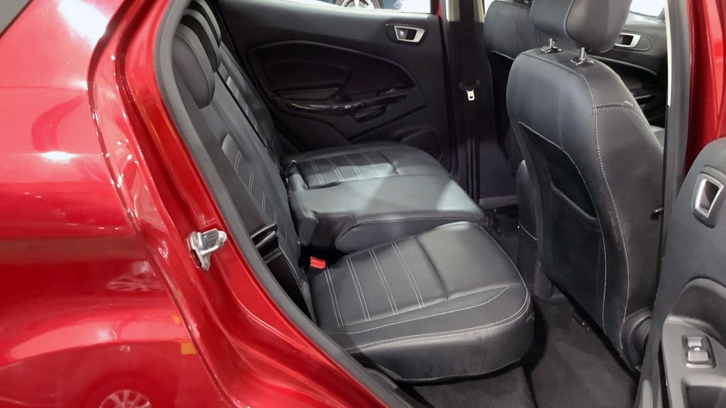 Used Ford Ecosport 2018 for sale - 76333747: Photo 11