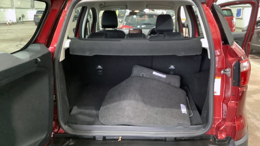 Used Ford Ecosport 2018 for sale - 76333747: Photo 12