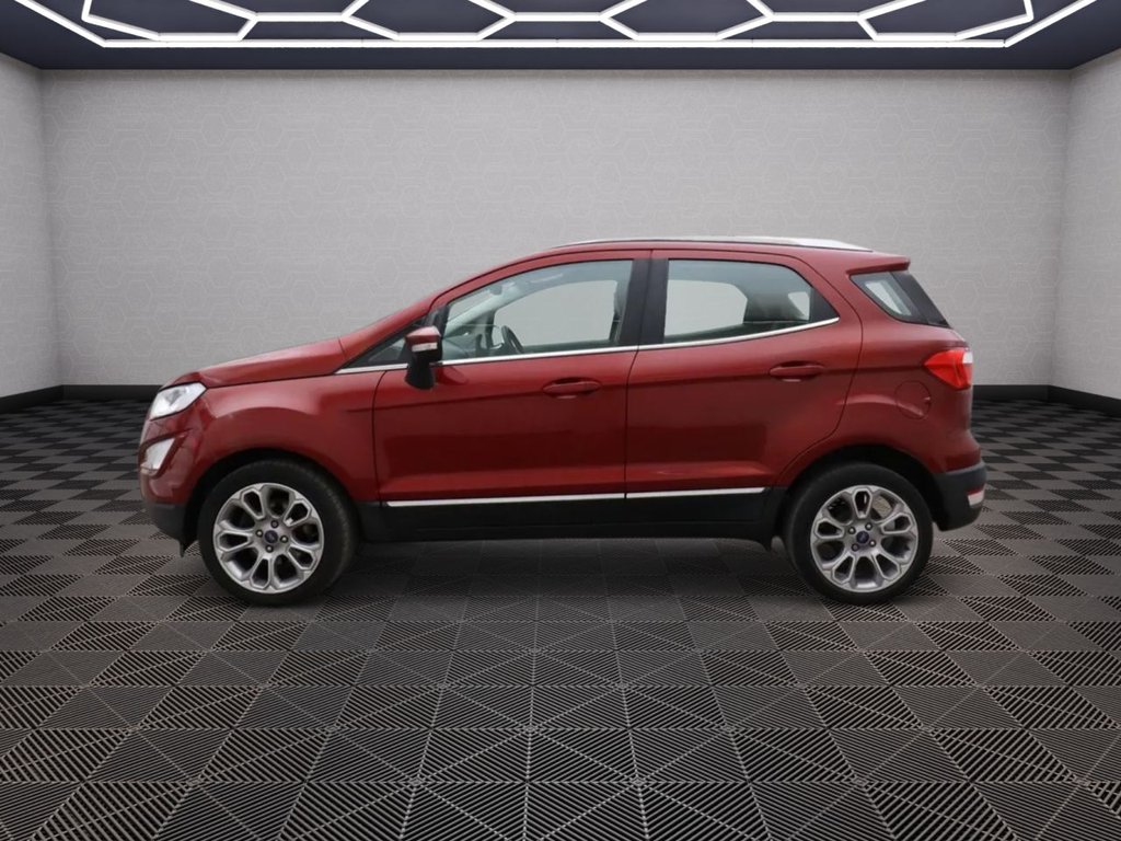 Used Ford Ecosport 2018 for sale - 76333747: Photo 6