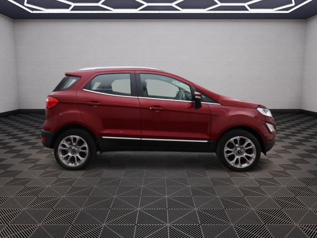 Used Ford Ecosport 2018 for sale - 76333747: Photo 7