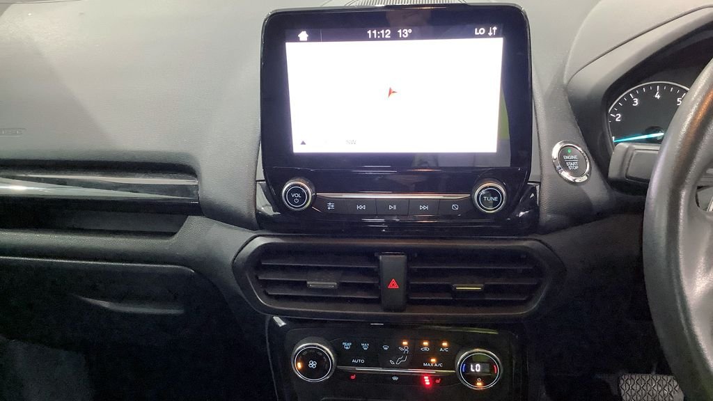 Used Ford Ecosport 2018 for sale - 76333747: Photo 8