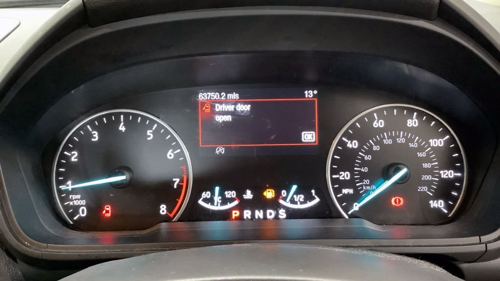 Used Ford Ecosport 2018 for sale - 76333747: Photo 9