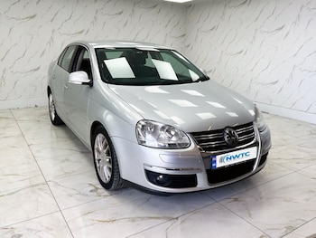 Used Volkswagen Jetta 2006 for sale - 78780720: Photo