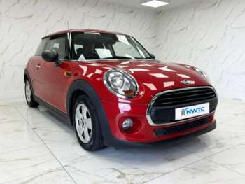 Used MINI Hatch 2016 for sale - 75171104: Photo