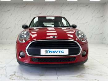 Used MINI Hatch 2016 for sale - 75171104: Photo