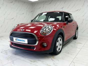 Used MINI Hatch 2016 for sale - 75171104: Photo