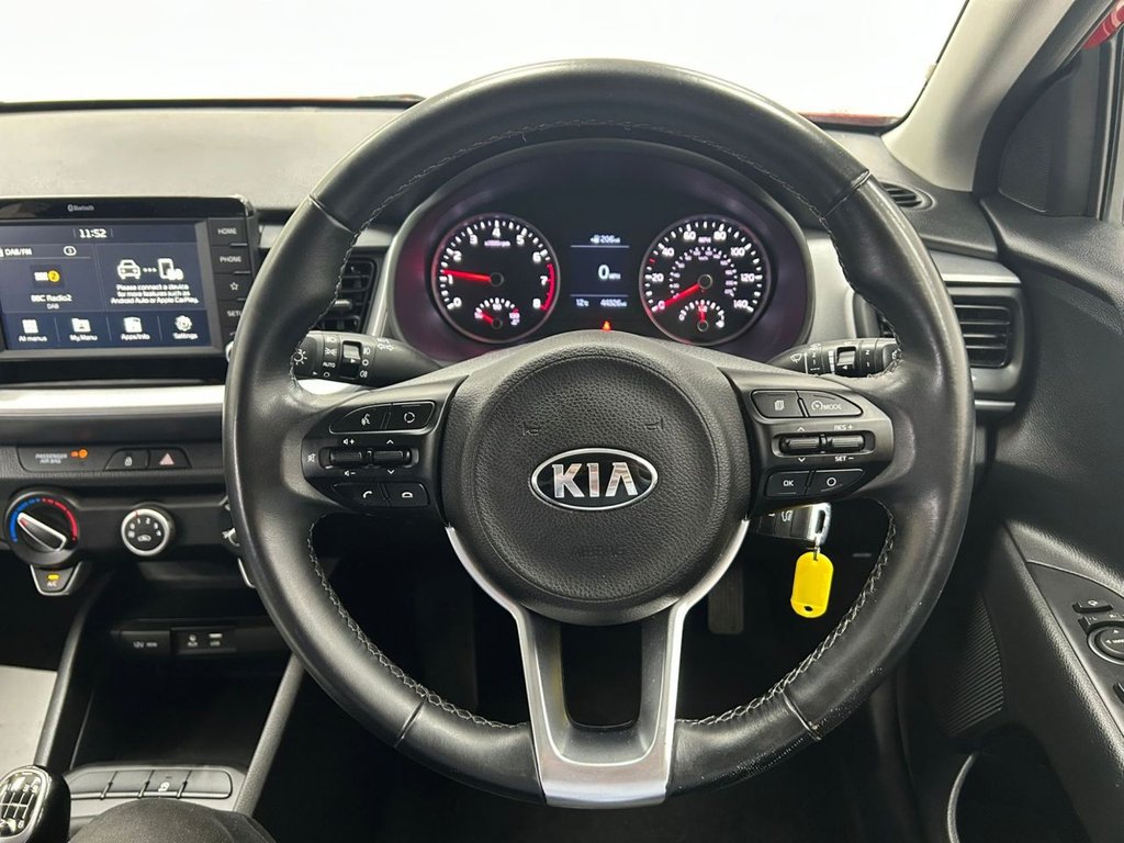 Used Kia Stonic 2018 for sale - 76106212: Photo 13