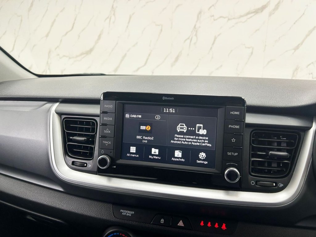 Used Kia Stonic 2018 for sale - 76106212: Photo 15