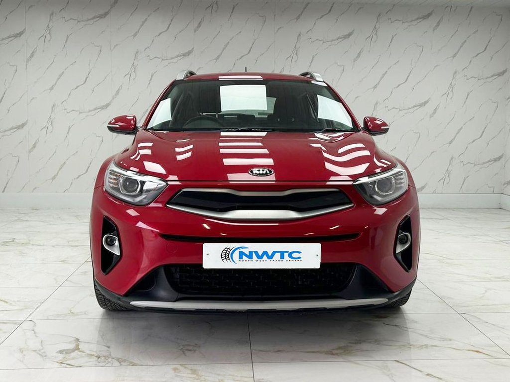 Used Kia Stonic 2018 for sale - 76106212: Photo 3