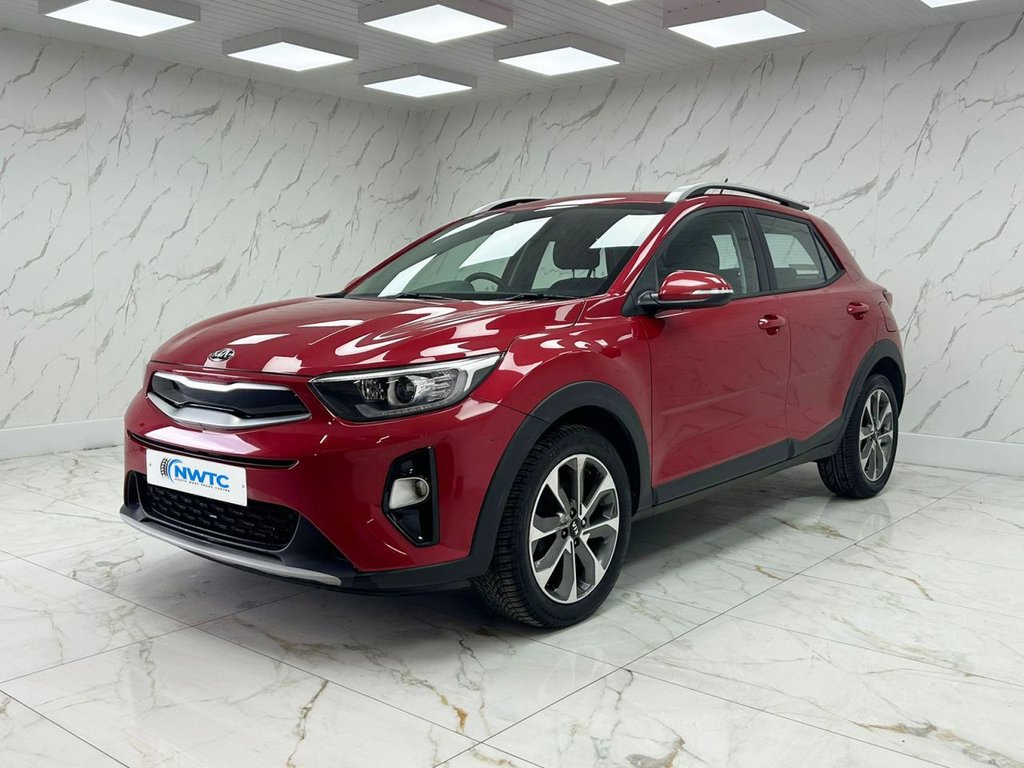 Used Kia Stonic 2018 for sale - 76106212: Photo 5
