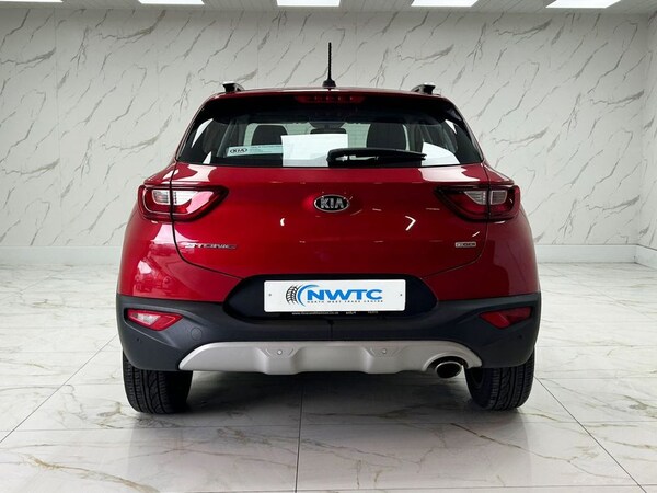 Used Kia Stonic 2018 for sale - 76106212: Photo 8