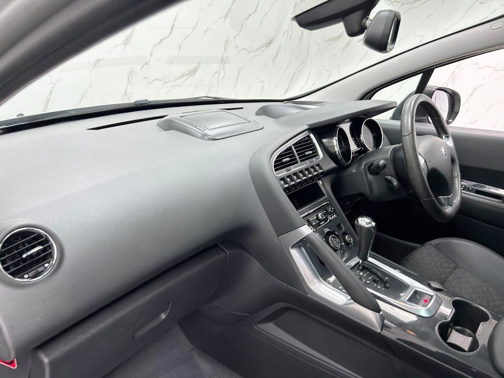Used Peugeot 3008 2017 for sale - 76655155: Photo 14