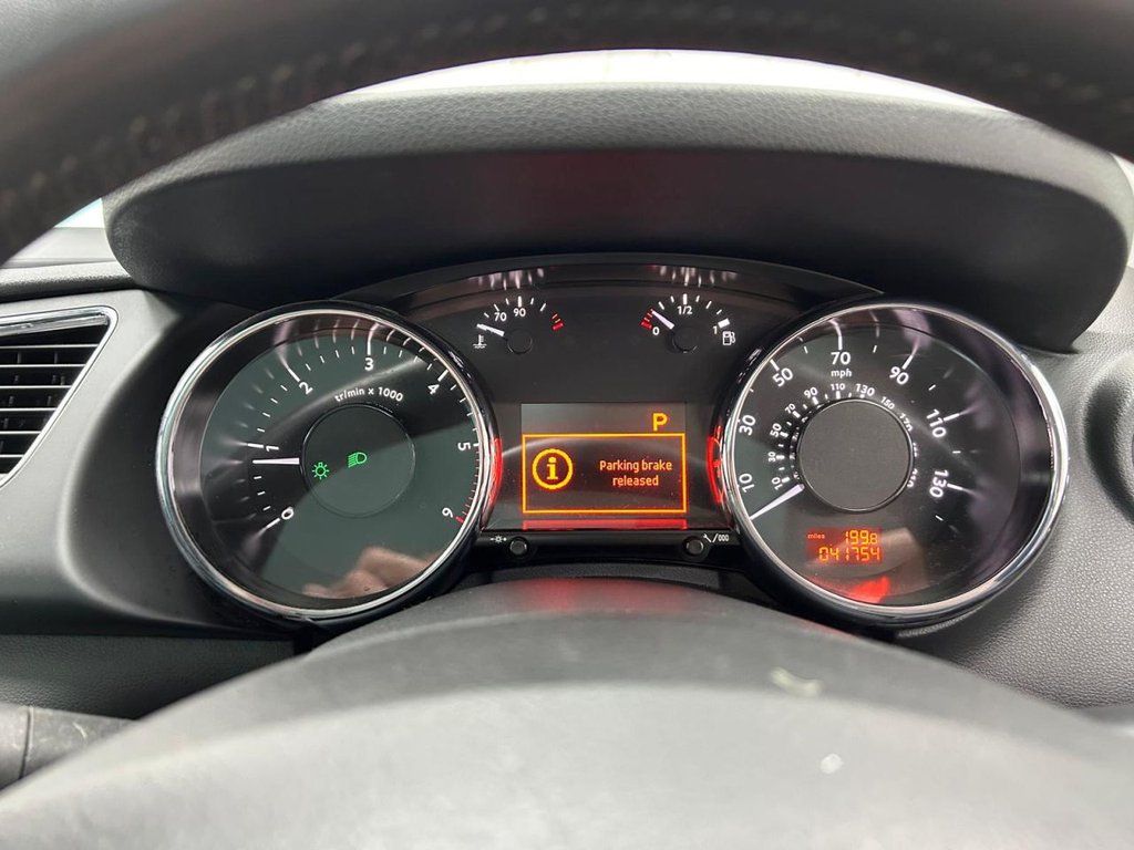 Used Peugeot 3008 2017 for sale - 76655155: Photo 17