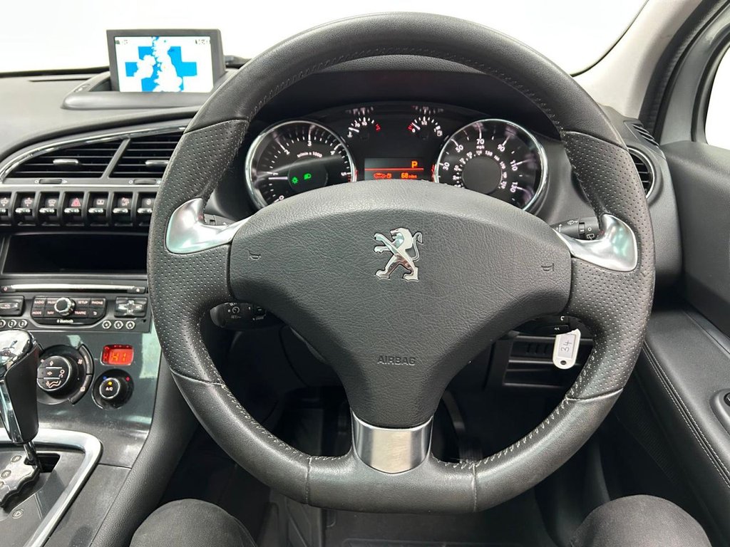 Used Peugeot 3008 2017 for sale - 76655155: Photo 18