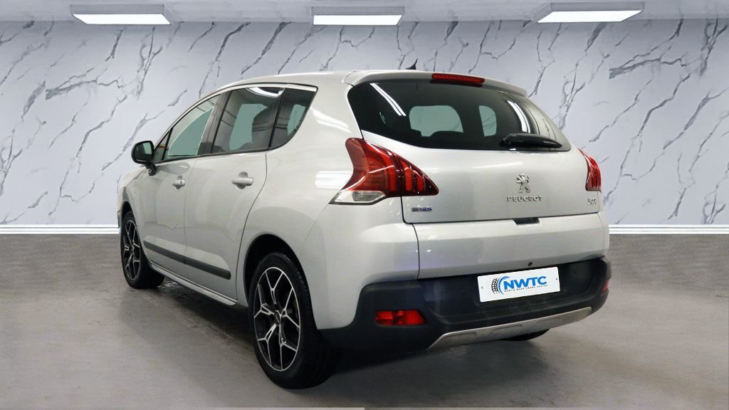 Used Peugeot 3008 2017 for sale - 76655155: Photo 3