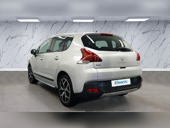 Used Peugeot 3008 2017 for sale - 76655155: Photo