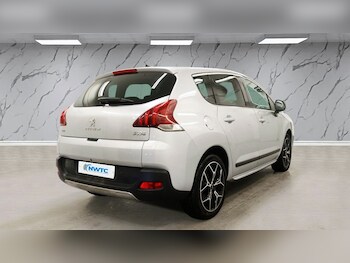 Used Peugeot 3008 2017 for sale - 76655155: Photo