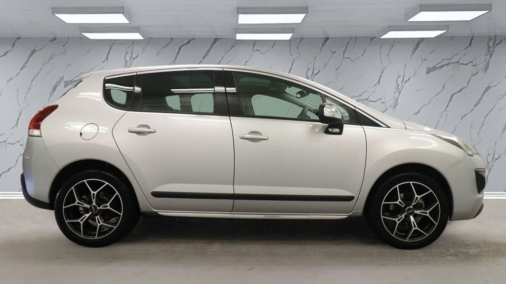 Used Peugeot 3008 2017 for sale - 76655155: Photo 5