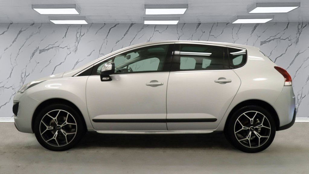 Used Peugeot 3008 2017 for sale - 76655155: Photo 6