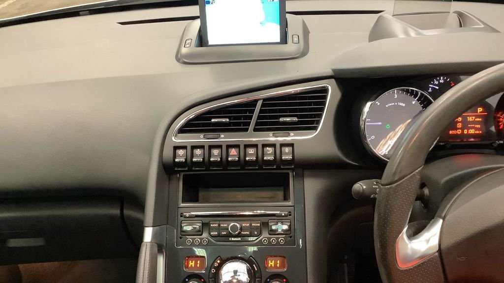 Used Peugeot 3008 2017 for sale - 76655155: Photo 7