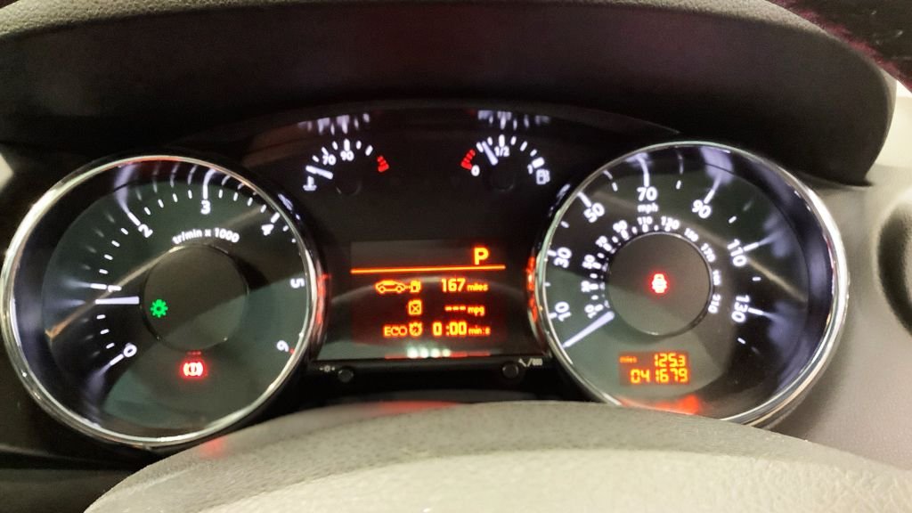 Used Peugeot 3008 2017 for sale - 76655155: Photo 8