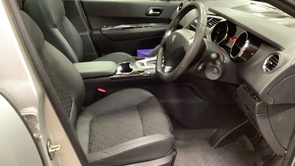 Used Peugeot 3008 2017 for sale - 76655155: Photo 9