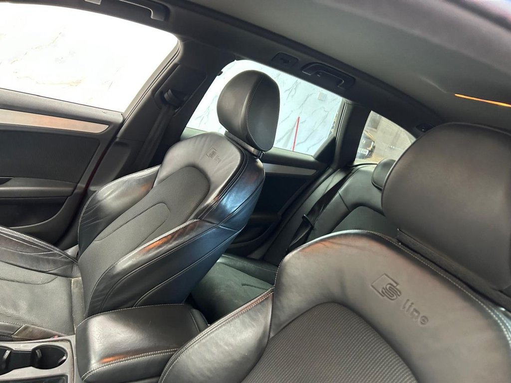 Used Audi A4 Avant 2015 for sale - 77110948: Photo 14