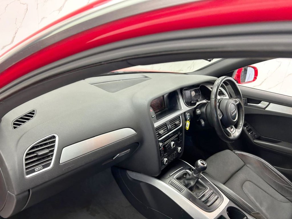 Used Audi A4 Avant 2015 for sale - 77110948: Photo 15