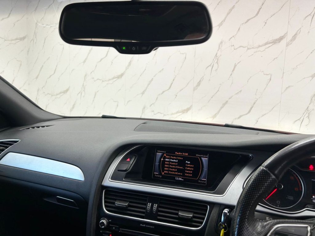 Used Audi A4 Avant 2015 for sale - 77110948: Photo 17