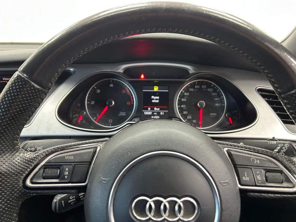 Used Audi A4 Avant 2015 for sale - 77110948: Photo 18