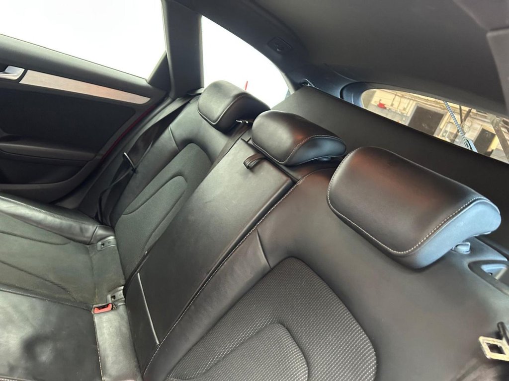 Used Audi A4 Avant 2015 for sale - 77110948: Photo 20