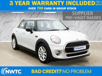 Used MINI Hatch 2017 for sale - 78919847: Photo