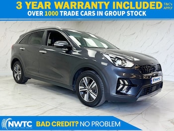 Used Kia Niro 2020 for sale - 79474799: Photo