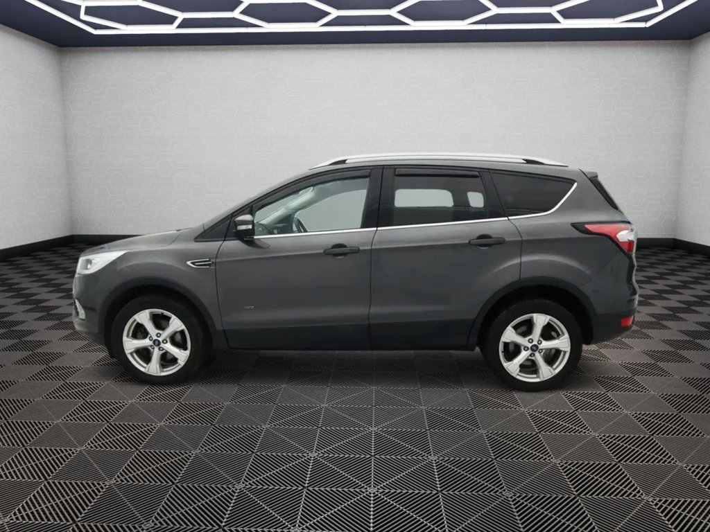 Used Ford Kuga 2017 for sale - 77849435: Photo 6