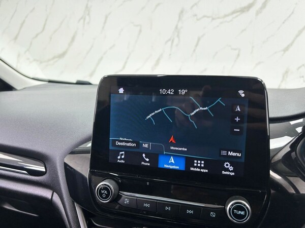 Used Ford Fiesta 2019 for sale - 75642573: Photo 13