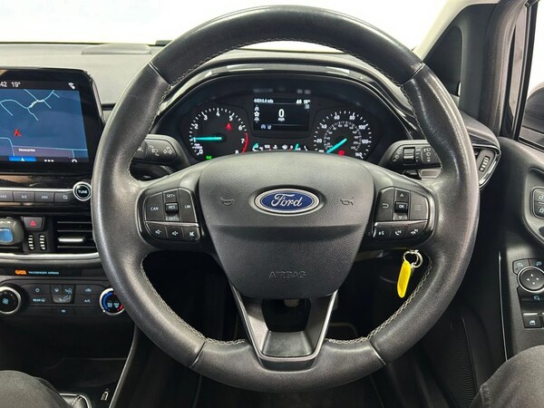 Used Ford Fiesta 2019 for sale - 75642573: Photo 15
